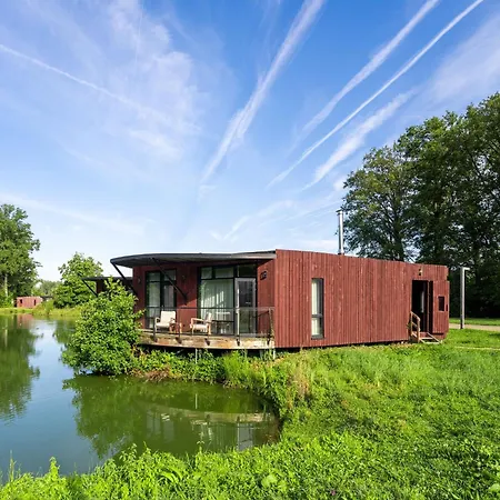 Modern With Nature *