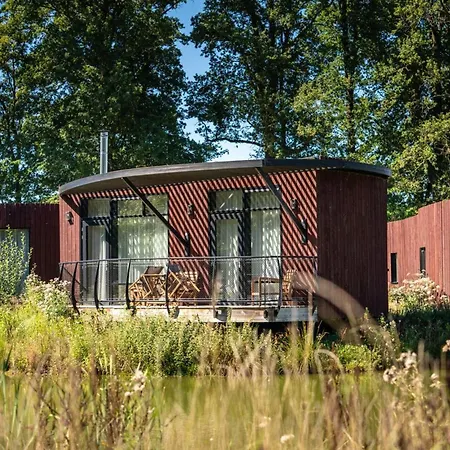 Modern With Nature Antoing