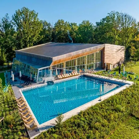 Modern With Nature Antoing