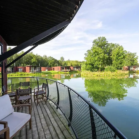 Modern With Nature *