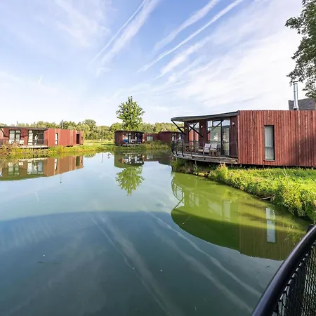 Modern With Nature