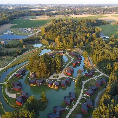 Modern With Nature *
