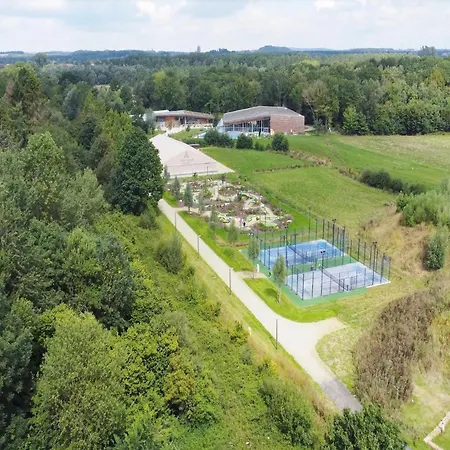 Modern With Nature Prázdninový dům