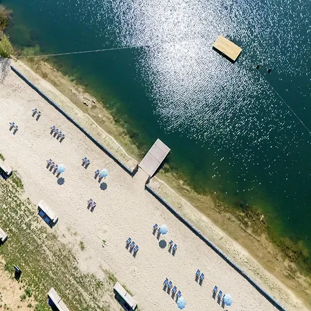 Prázdninový dům Modern With Nature *